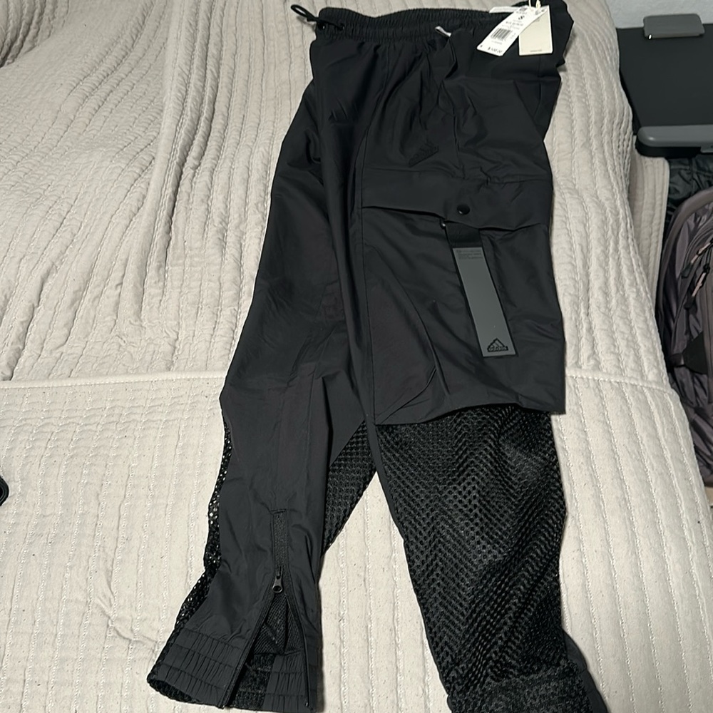 Adidas sports pants